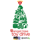 Angel Tree Toy Drive